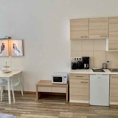 Farmer'S Market Apartments ウィーン 部屋 写真