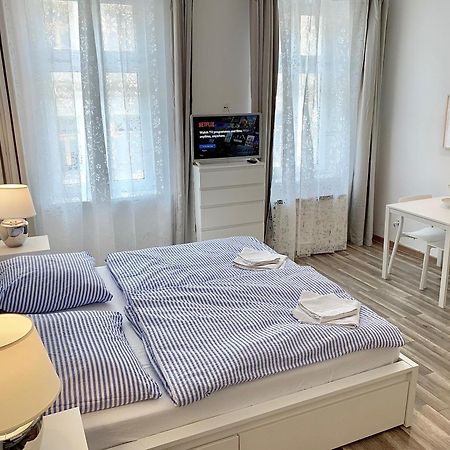 Farmer'S Market Apartments ウィーン 部屋 写真