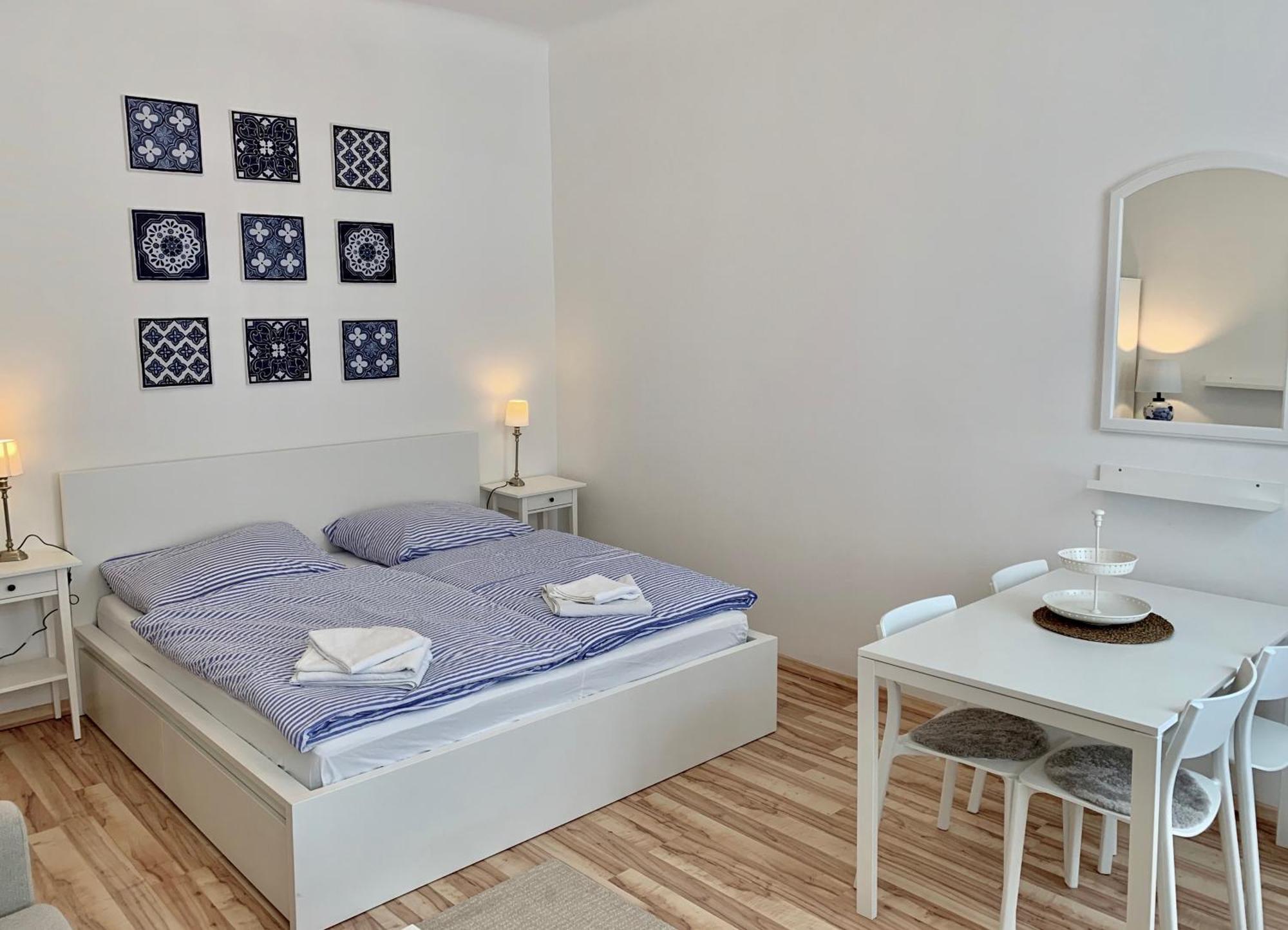 Farmer'S Market Apartments ウィーン 部屋 写真